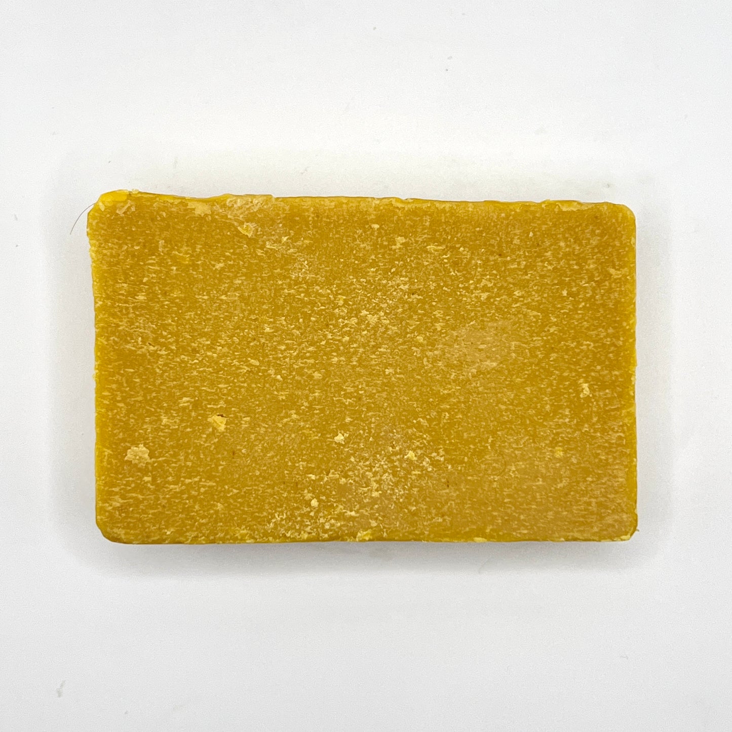 Clearly Carrot Natural Bar Soap – Brightening and Nourishing