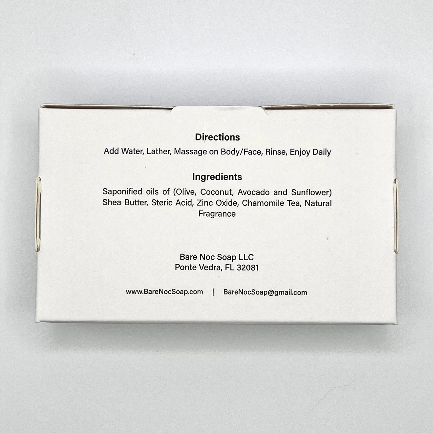 Lavomile Love - Bar Soap
