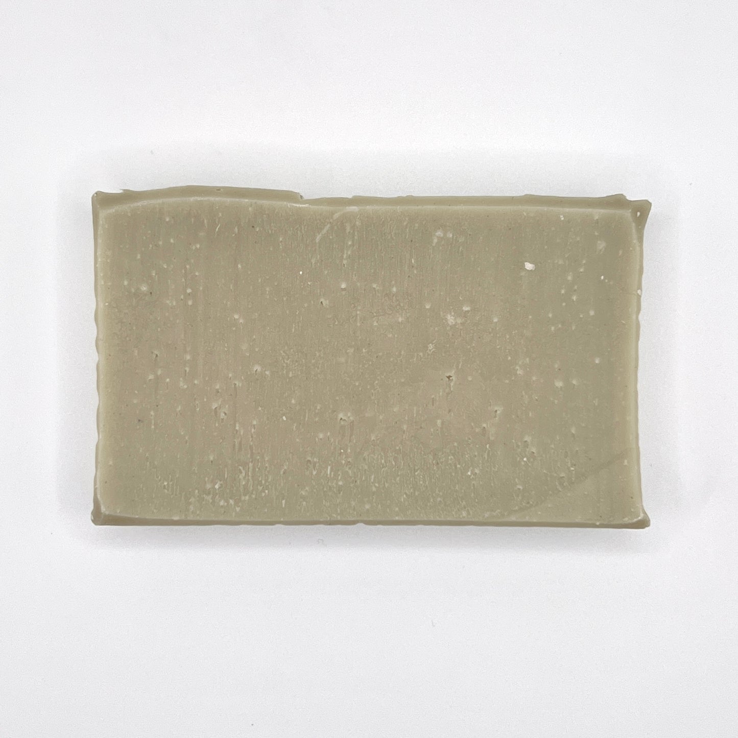 Sea Mud Facial Soap – Clarifying and Balancing