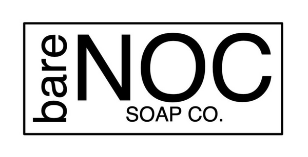 Bare Noc Soap