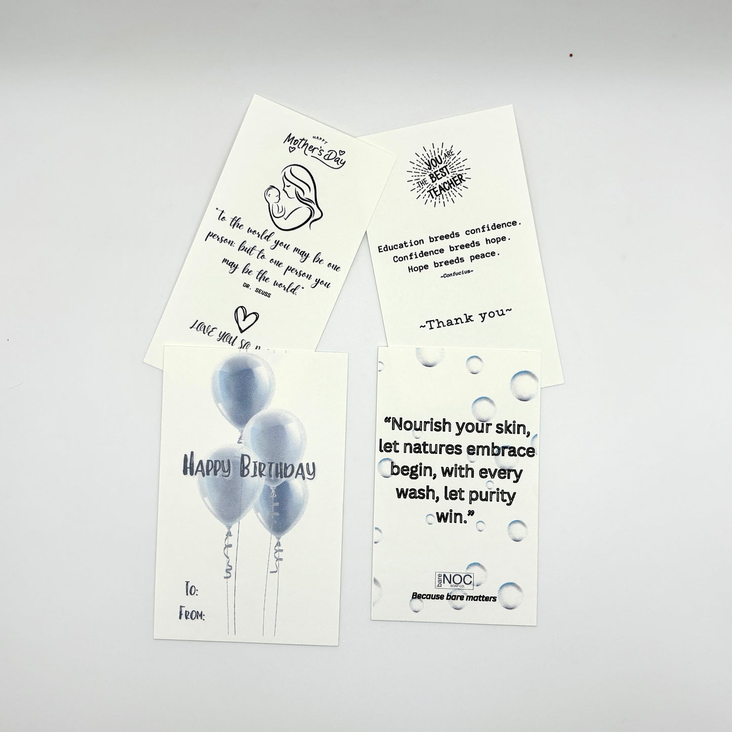 Retreat Bundle