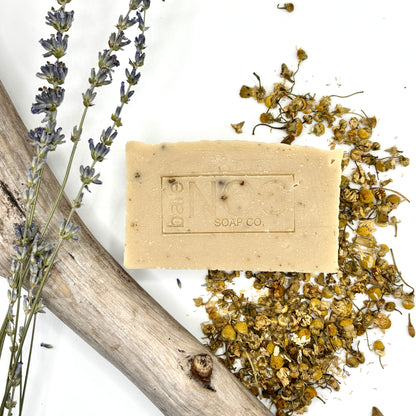 Lavomile Love - Bar Soap