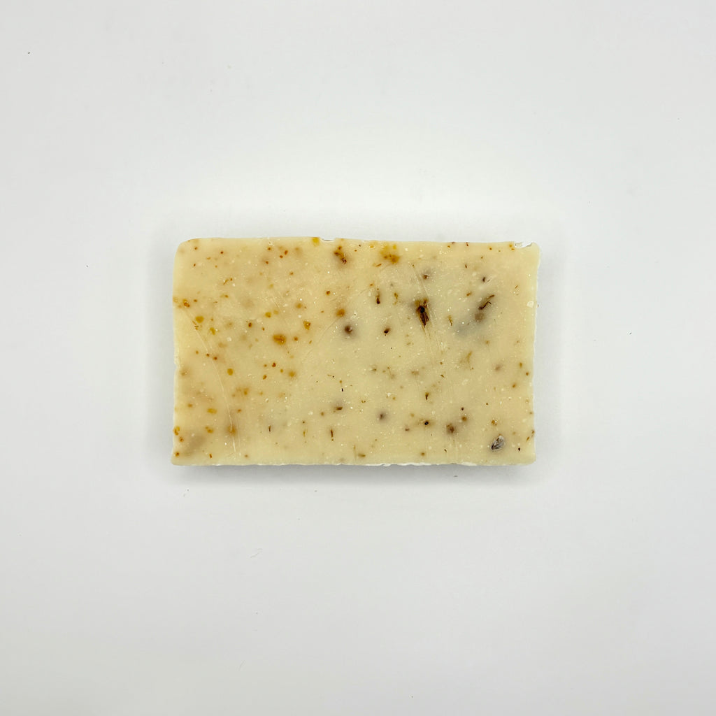 Fairytale Fields Natural Bar Soap – Bright and Floral