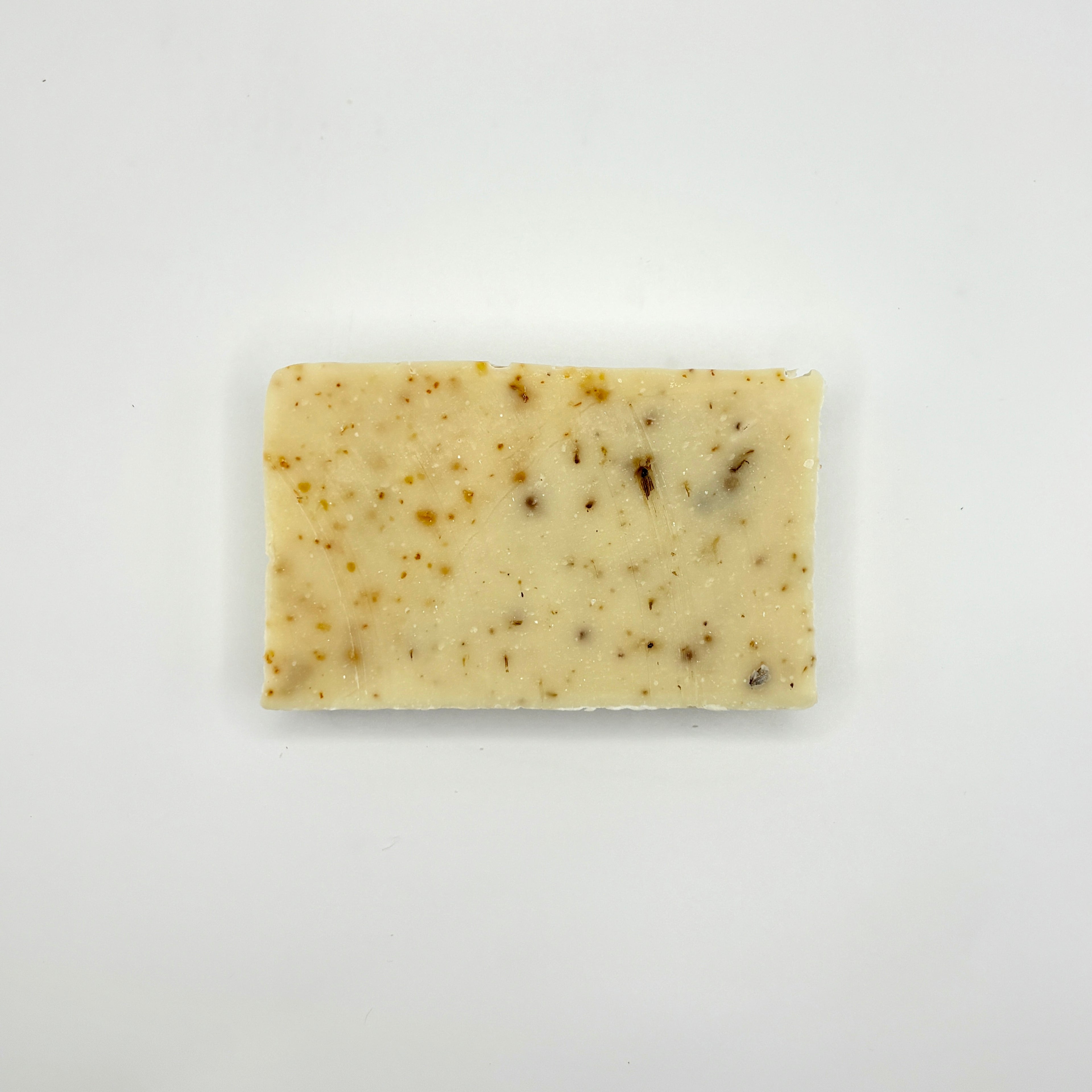 Fairytale Fields Natural Bar Soap – Bright and Floral