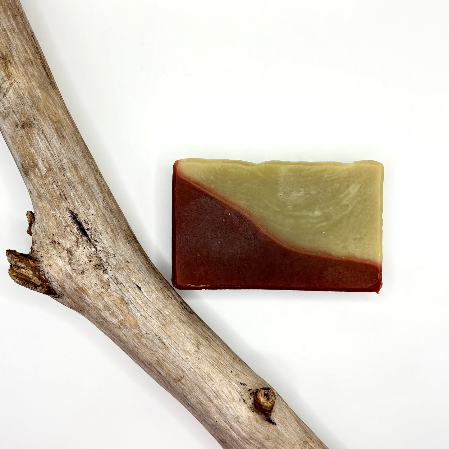 Wick'ed - Bar Soap