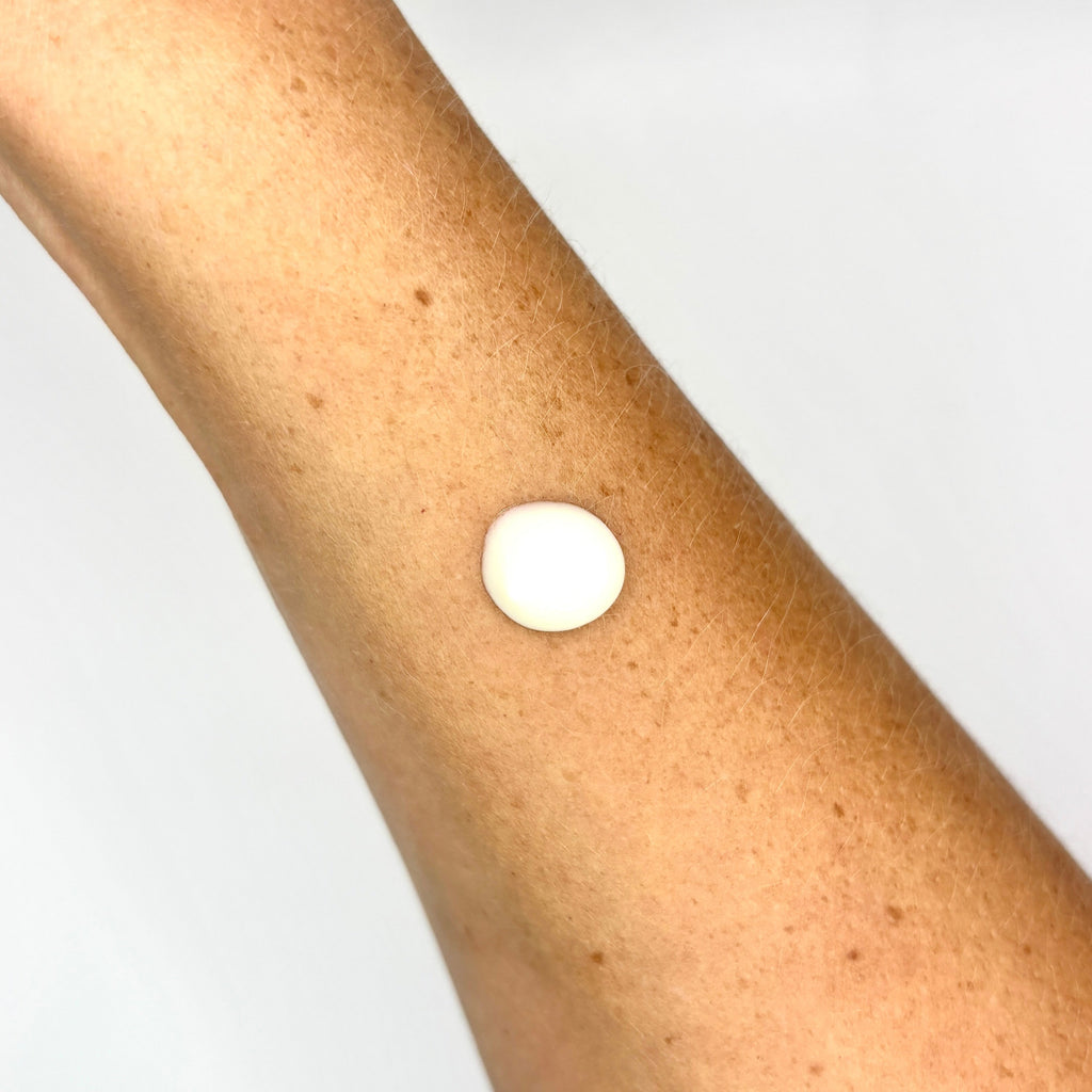 Golden Oat Natural Lotion – Soothing Hydration for Sensitive Skin - 16oz