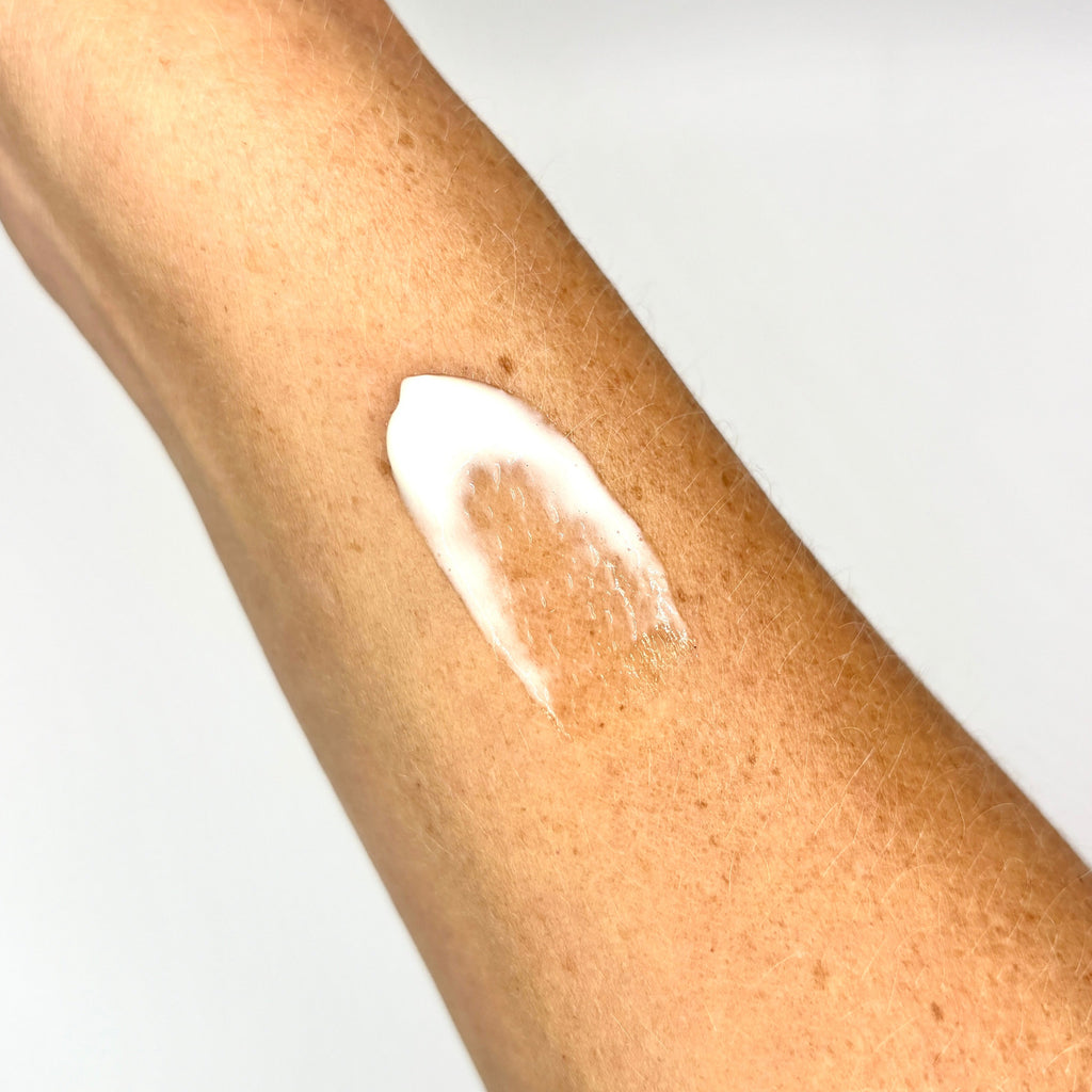 Golden Oat Natural Lotion – Soothing Hydration for Sensitive Skin - 16oz