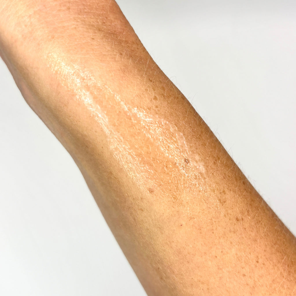 Golden Oat Natural Lotion – Soothing Hydration for Sensitive Skin - 16oz