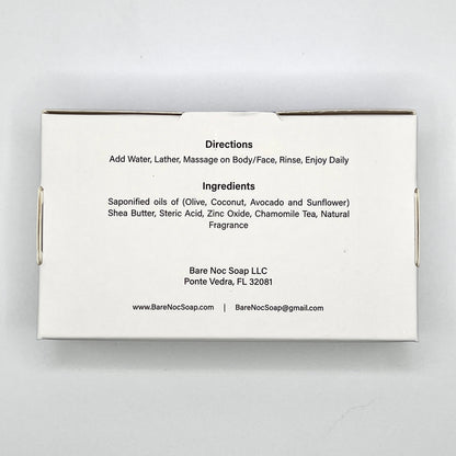 Lavomile Love - Bar Soap