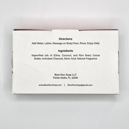 My Hero - Bar Soap