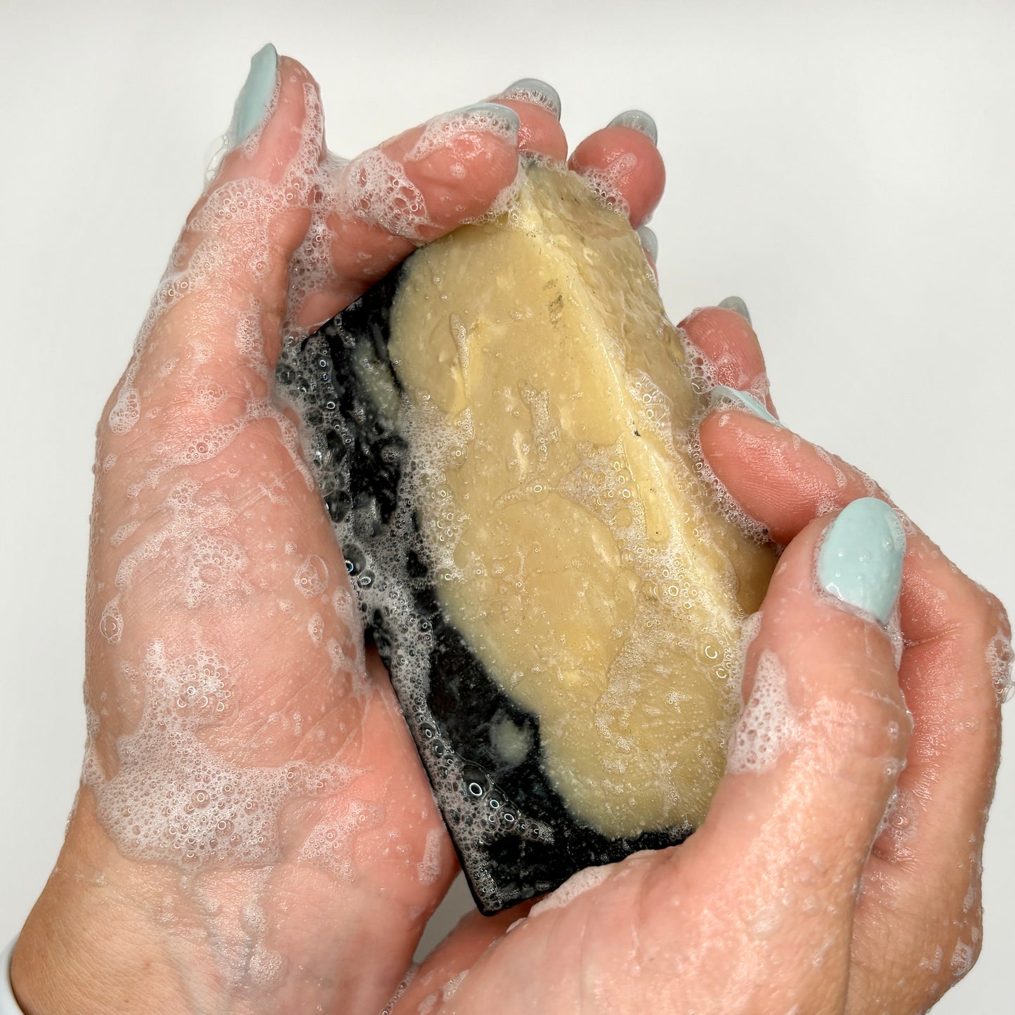 My Hero - Bar Soap