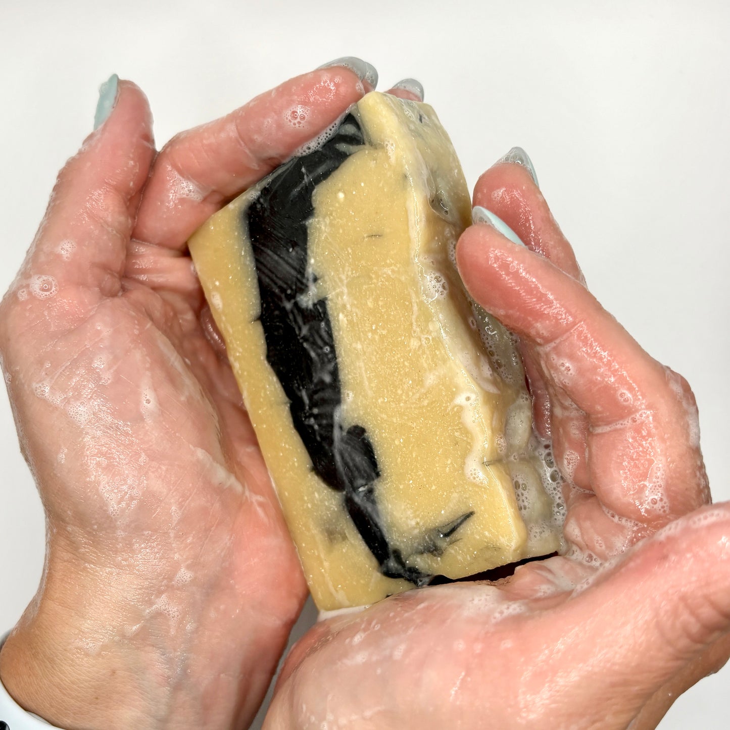 Peppy Goat - Bar Soap