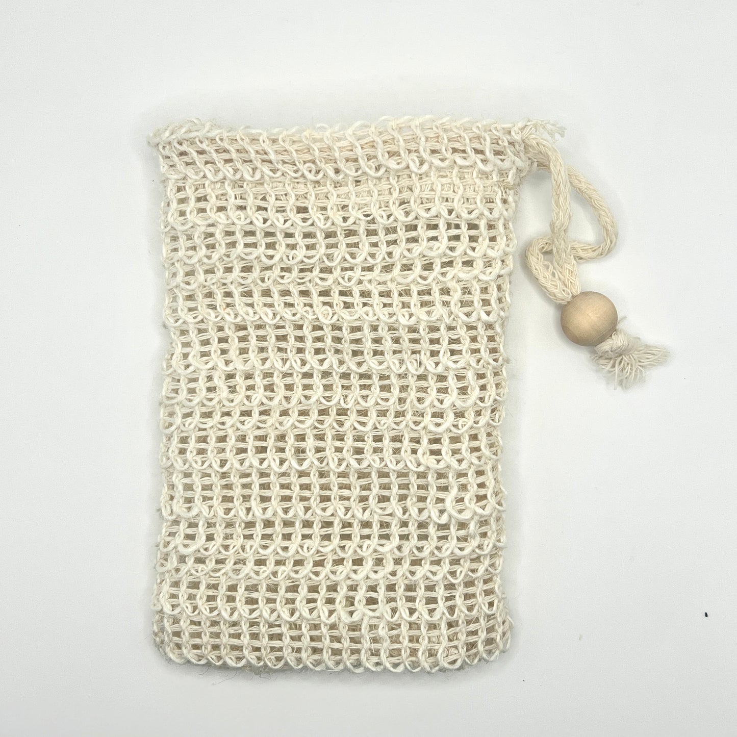 Soap Bar Saver Bag