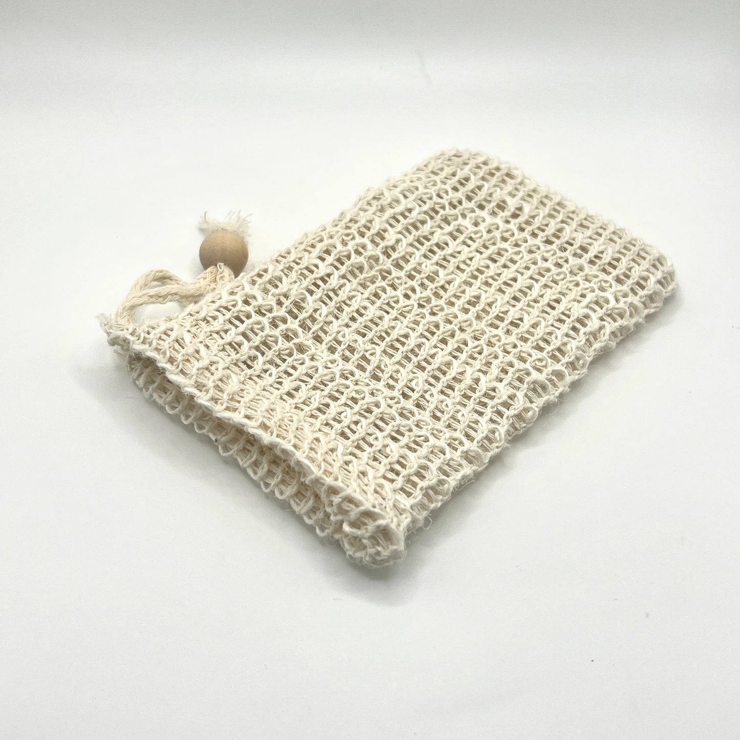 Soap Bar Saver Bag