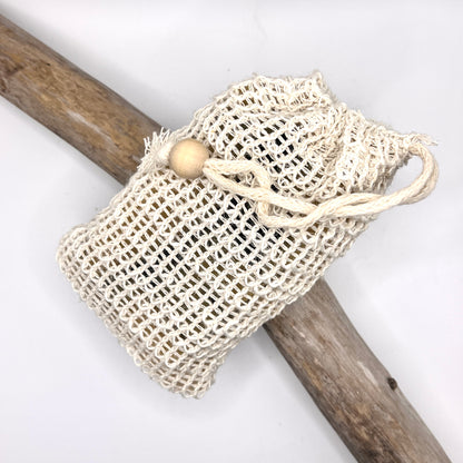 Soap Bar Saver Bag
