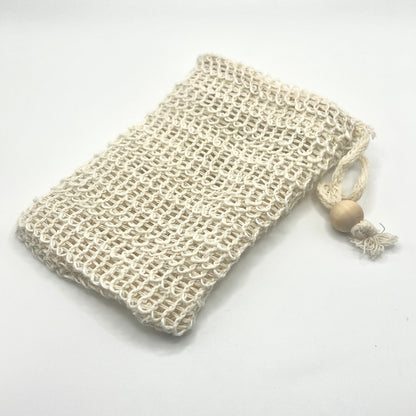 Soap Bar Saver Bag