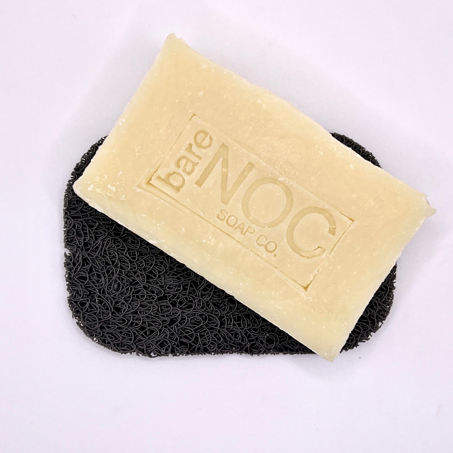 Charcoal Soap Saver Pad