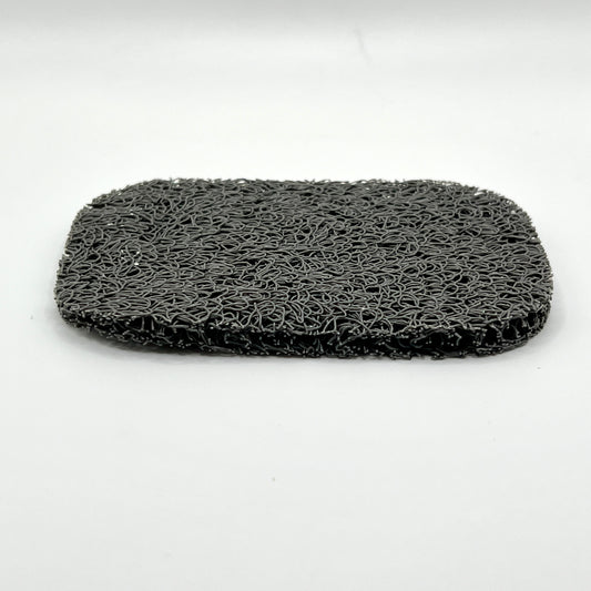 Charcoal Soap Saver Pad